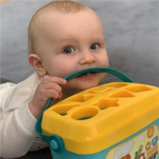 Rangement pratique et transport facile