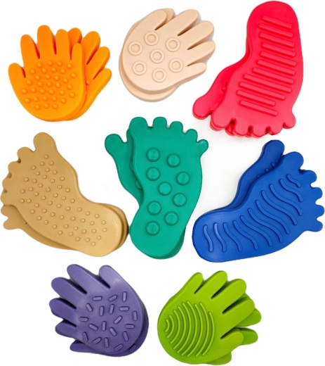 Parcours modulables pour le jeu et la thérapie