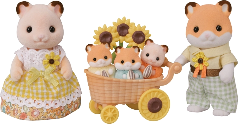 Figurines articulées pour le jeu de rôle
