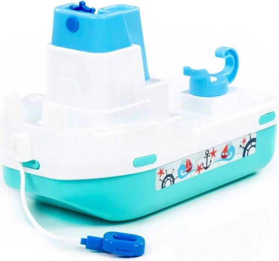 Amusement aquatique à la maison et en extérieur