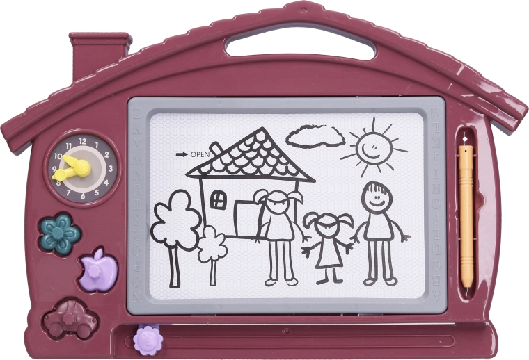 Dessiner sans papier