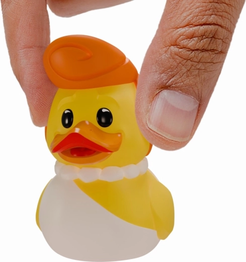 Compacte, légère et pressable