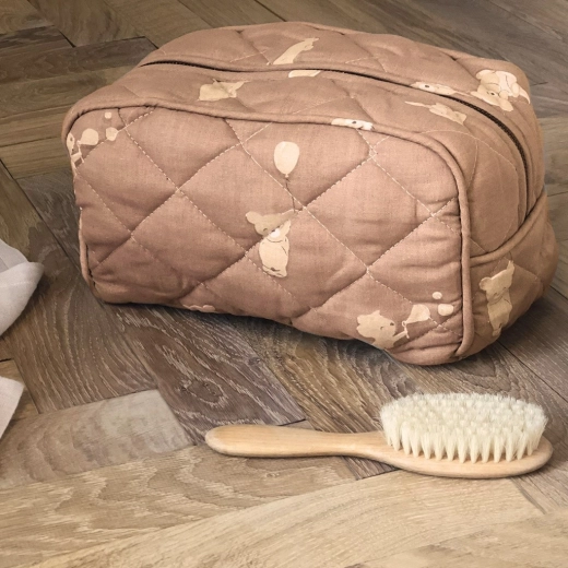 Trousse de maquillage PETÚ PETÚ Teddy