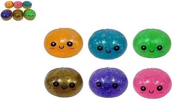 Surprise : couleur et variante uniquement après ouverture