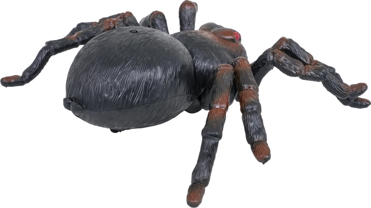 Mouvement fluide et rotation à 360°