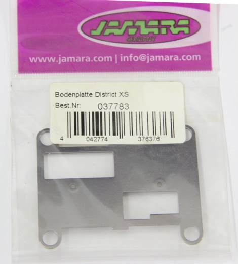 Carte mère pour District XS JAMARA