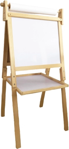 Un rouleau de papier pour encore plus d