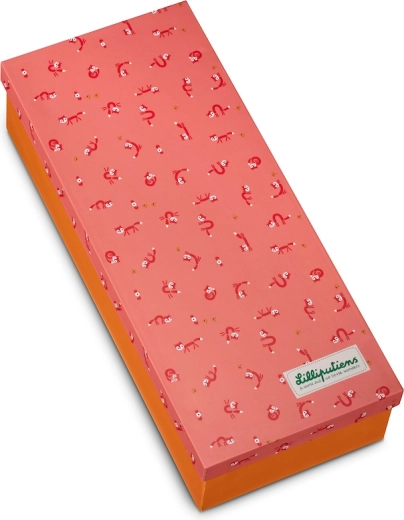 Emballage cadeau