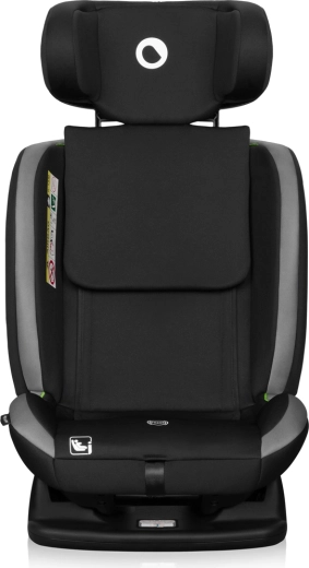 Grandit avec l’enfant : 13 niveaux d’appui-tête