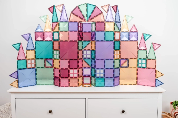 Aimants en néodyme puissants pour des constructions stables