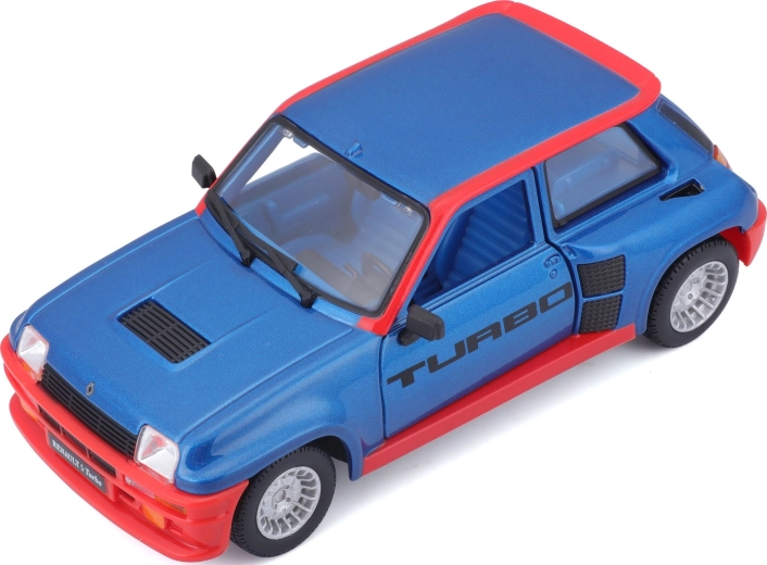 Carrosserie métallique, détails précis