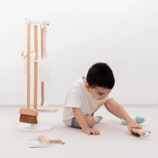 Des outils adaptés aux enfants