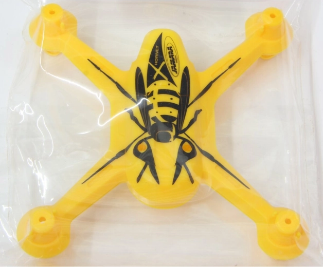Fuselage pour X-Hornet JAMARA