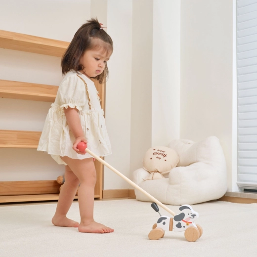 Conduite confortable pour les petites mains