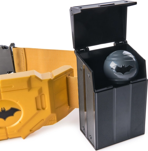 Modules de rangement et compartiments cachés