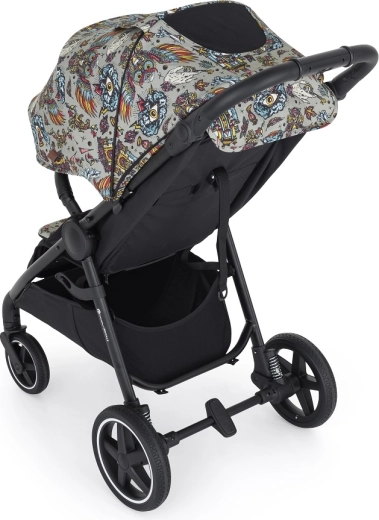 Protection contre le soleil et la pluie