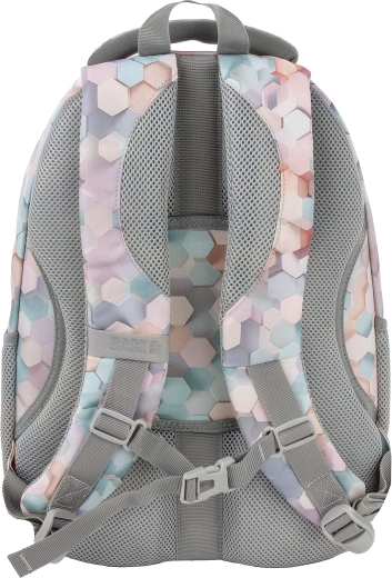 Port confortable et compartimentage bien pensé du sac à dos