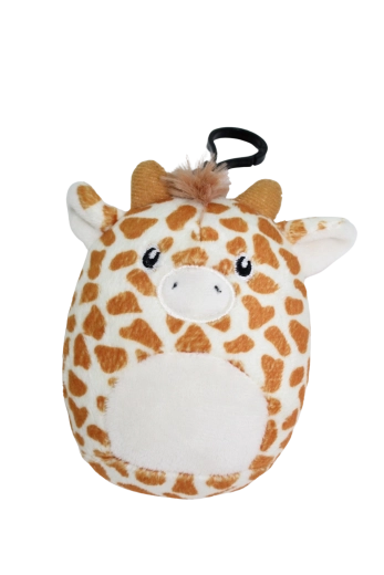 Amusement en déplacement grâce au clip pratique