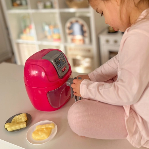 Accessoires pour les petits cuisiniers
