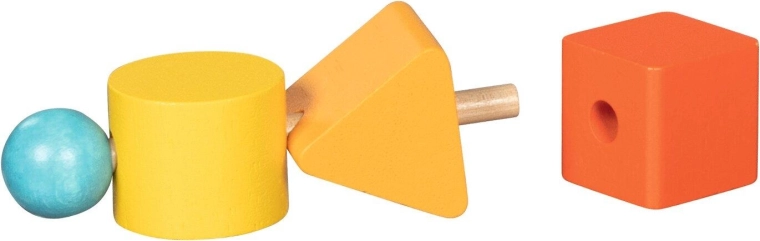 Tri des pièces pour développer les compétences