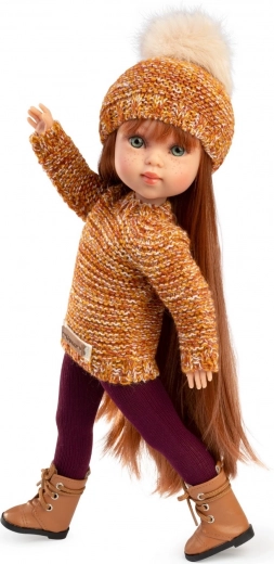 Détails fidèles et poses faciles