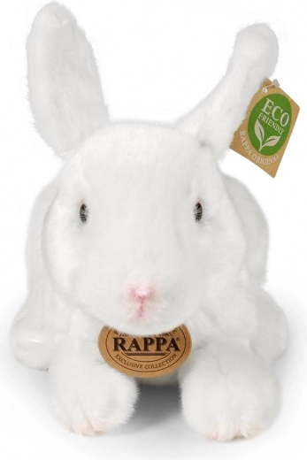 Finition réaliste et peluche ultra douce