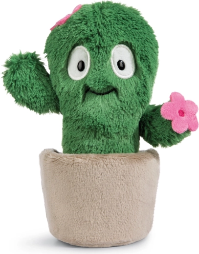 Cactus en peluche NICI Henrietta 18 cm