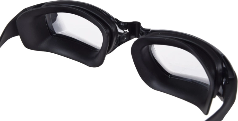 Ajustement en silicone confortable et étanche