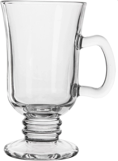 Pied stable et anse confortable