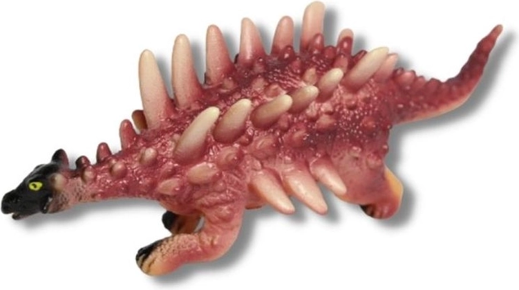 Figurine de dimétrodon