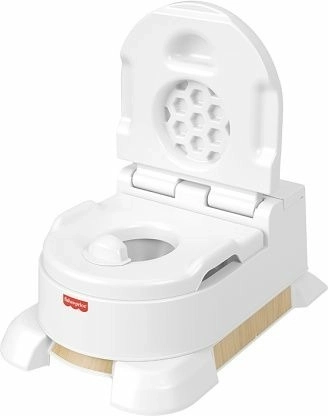 Pot Fisher Price 4 en 1