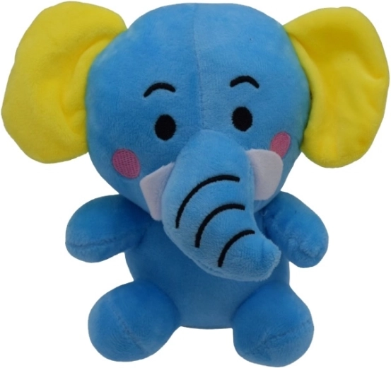 Détails brodés sécurisés