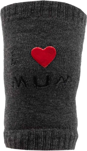 Maille douce avec un motif adorable