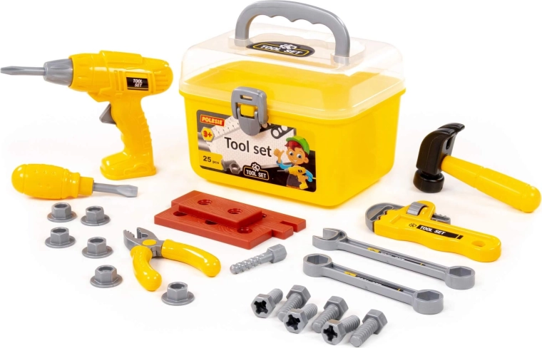 Développe compétences et imagination