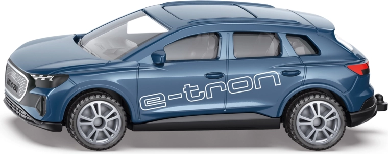 Siku Audi Q4 e-tron SUV électrique