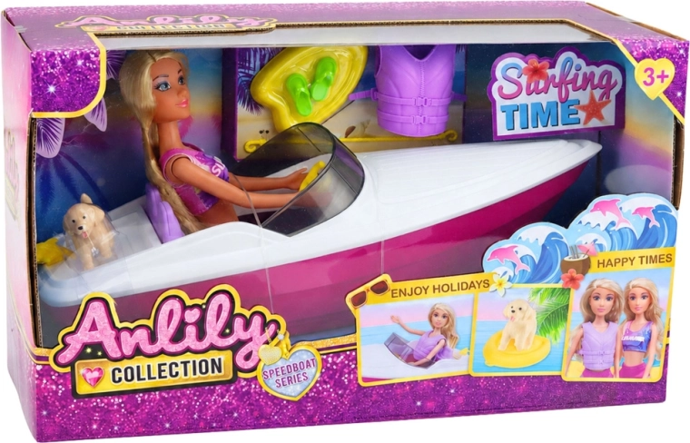 Coffret cadeau en boîte