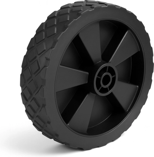 Bande de roulement robuste pour une traction sûre