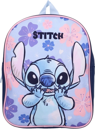 Sac à dos enfant Disney Stitch Hula Honey 29 cm