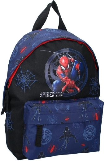 Sac à dos Spider-Man 31 cm