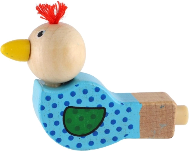 Souffle facile et son agréable