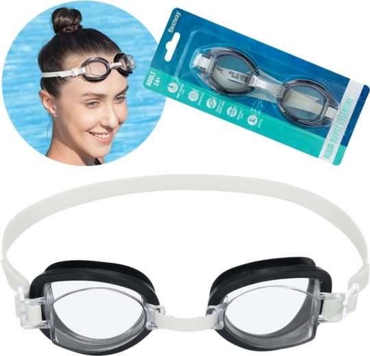 lunettes de natation BESTWAY Aqua Burst Essential 14+