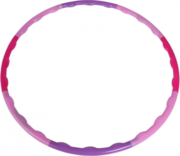 Cerceau léger de 80 cm pour le mouvement des enfants