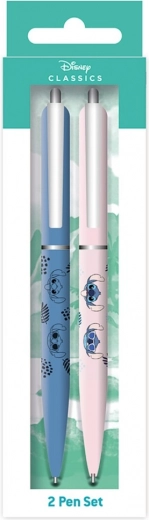 Set de stylos Lilo & Stitch