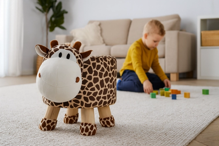 Confort tout doux pour petits et grands