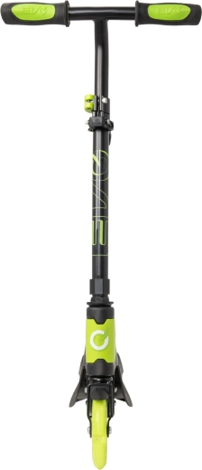 Conduite silencieuse et fluide grâce aux roulements ABEC‑5