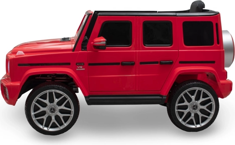 Conduite confortable et fluide