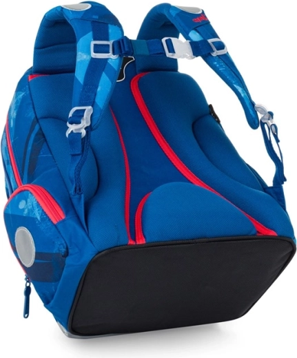 Sécurité et résistance par tous les temps