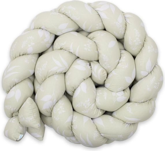 Design stylé Feuillage