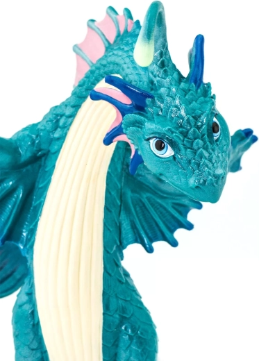 Détails travaillés à la main et texture réaliste