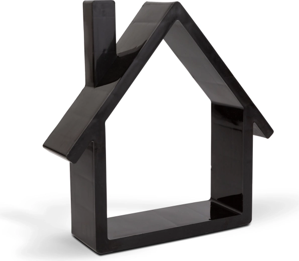 Forme originale de maison
